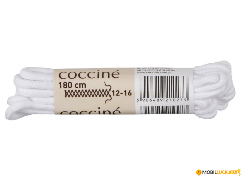   180 Coccine  49912, , 3, 2999860536218