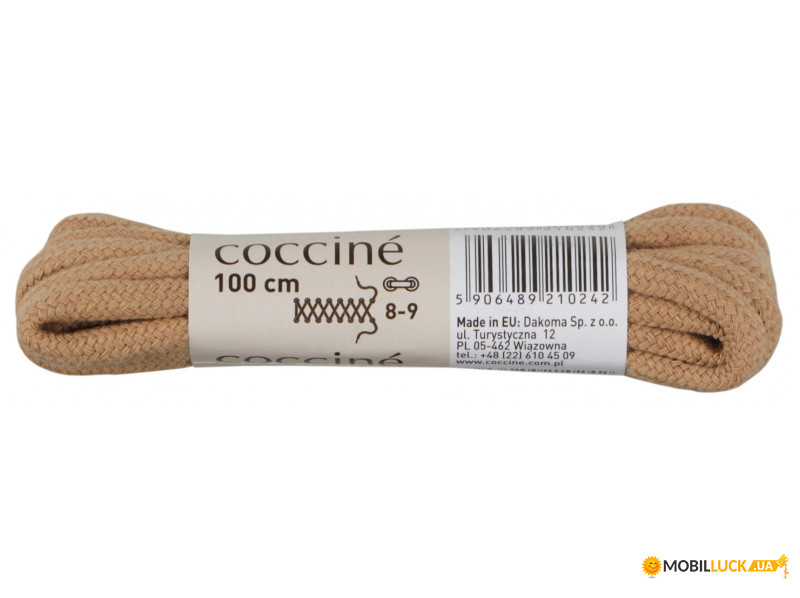   100 Coccine  49961, , 5, 2999860536911