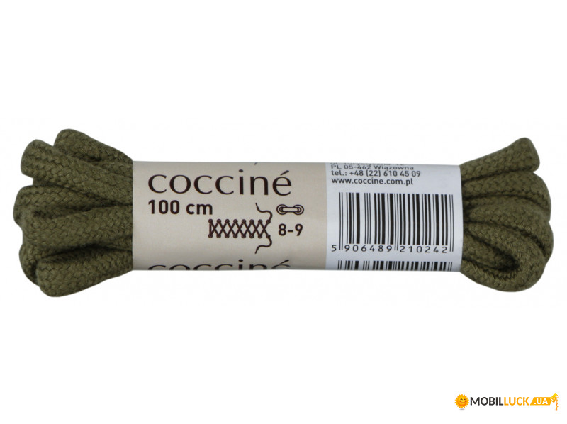   100 Coccine  49967, , 5, 2999860536973