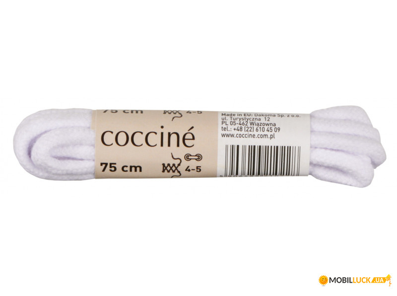   75 Coccine  49980, , 5, 2999860554335