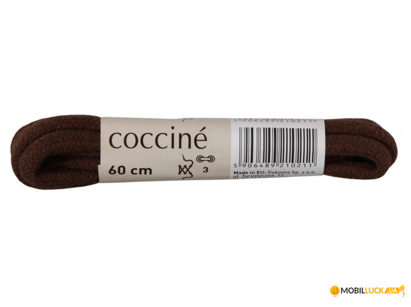   60 Coccine  49990, , 5, 2999860554427