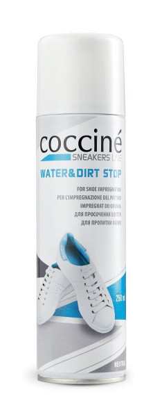  Coccine SNEAKERS Water&Dirt Stop 557/58/250, , 5902367984014