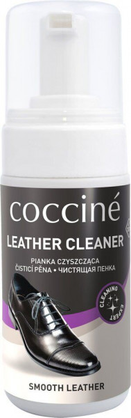 ϳ,   Coccine Leather Cleaner 55/051/100  5906489213793