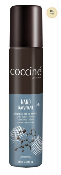  Coccine Nano Ravvivant 55/19/100/04 04 Ivory 5906489211294