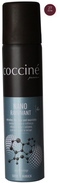  Coccine Nano Ravvivant 55/19/100/27 27 Bordo