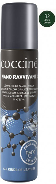  Coccine Nano Ravvivant 55/19/100/32 32 -