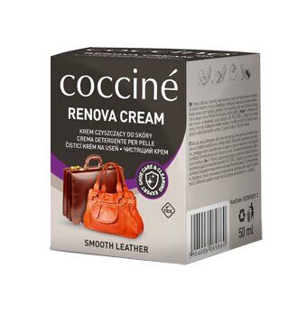  Coccine Renova Cream 55/28/50/01 01  5904006089869