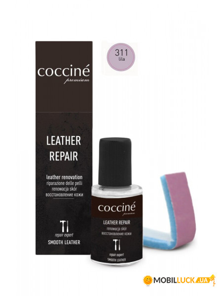    Coccine Leather Pepair 55/411/10/311 311 Lila