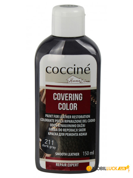   Coccine 55/411/150/211, 5902367981280