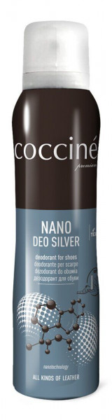    Coccine Nano Deo Silver 55/54/150  5907546514532