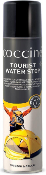  Coccine Tourist Water Stop 55/581/400  5906489218798