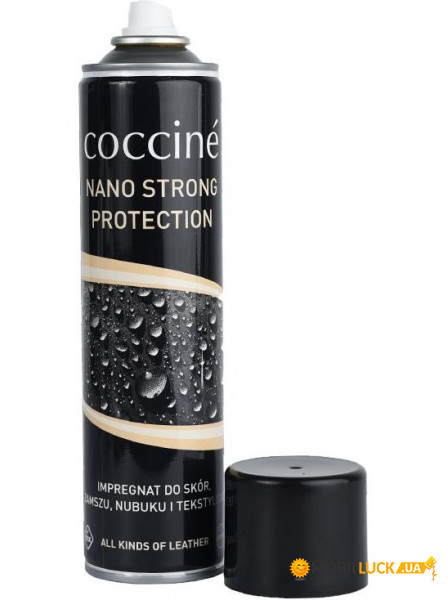   Coccine Nano Strong Protection 55/583/400, , 5900949521213