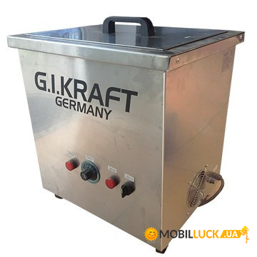   GIKraft 400x300x250 500W (GI20201)