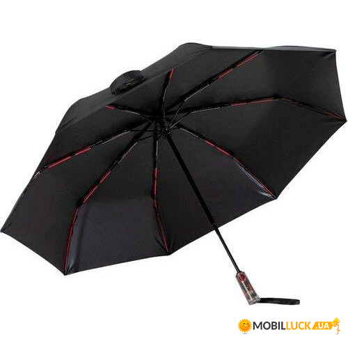  Xiaomi Konggu Automatic Umbrella Black