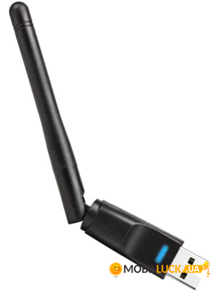 Usb Wi-Fi  7601  T2 