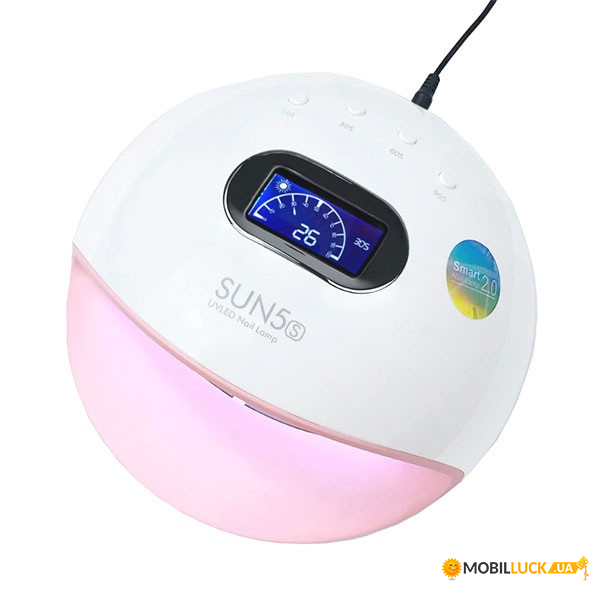    - SUN 5s 72W UV/LED