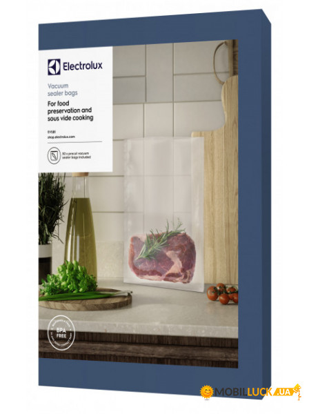    Electrolux EVSB1