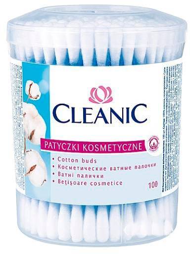   Cleanic  100  (000013)