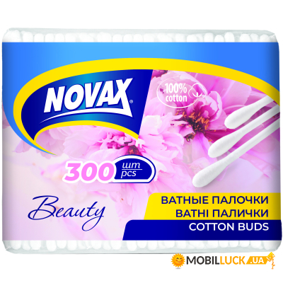   Novax 300 . (4751023298856)