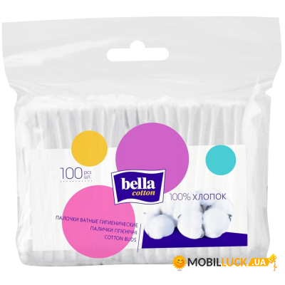   Bella Cotton 100 . (5900516400330)