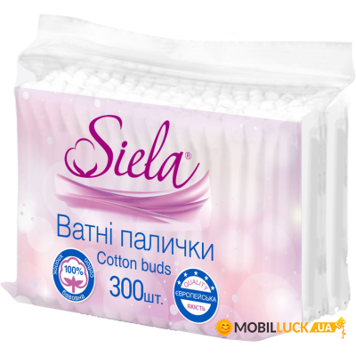   Siela 300 . (4820159845972)