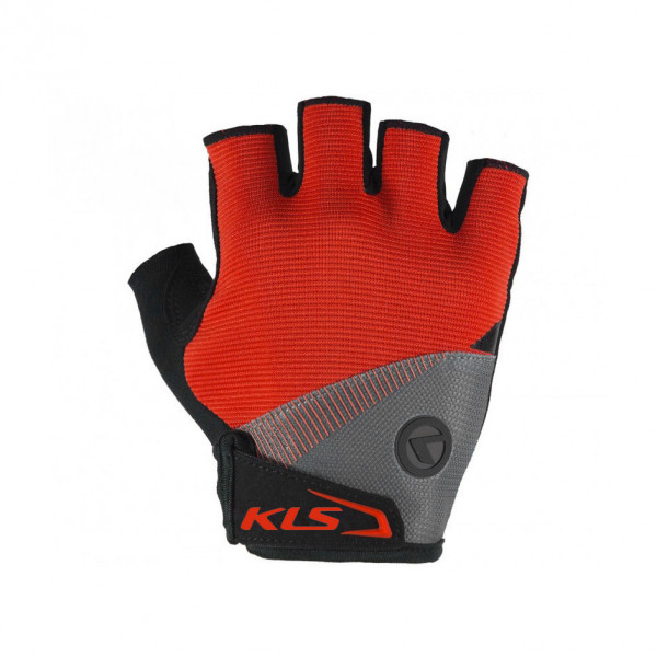  KLS Comfort 2018 XL Red (40QWXLLXL)