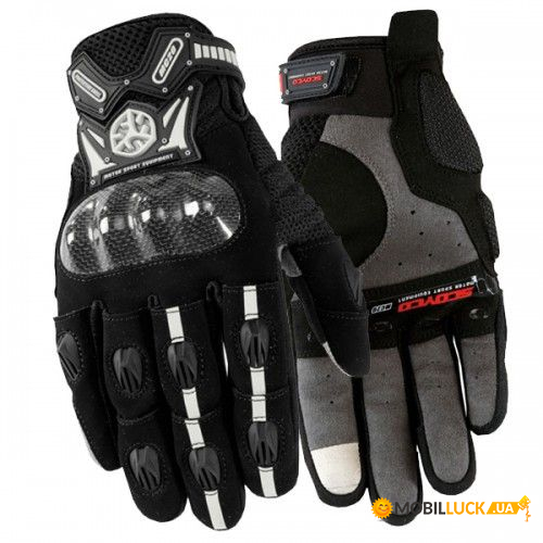  Scoyco MC20 Black M