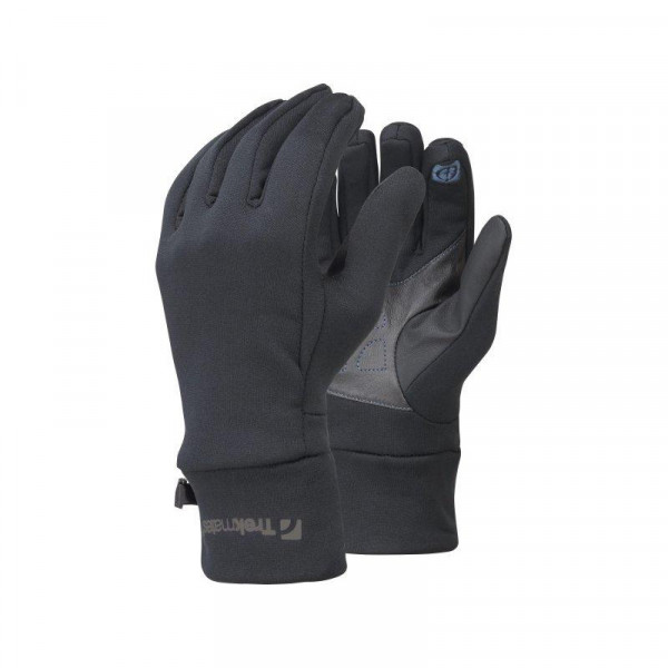  Trekmates Ullscarf Glove TM-006165 black - M -  (015.1651)