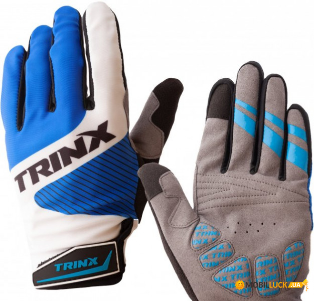  Trinx TF61 M Black-Blue (TF61.Black-Blue.M)