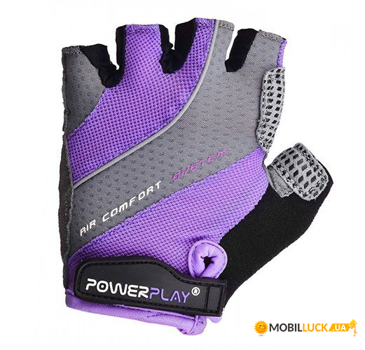   Power Play 5023 S   (07228046)