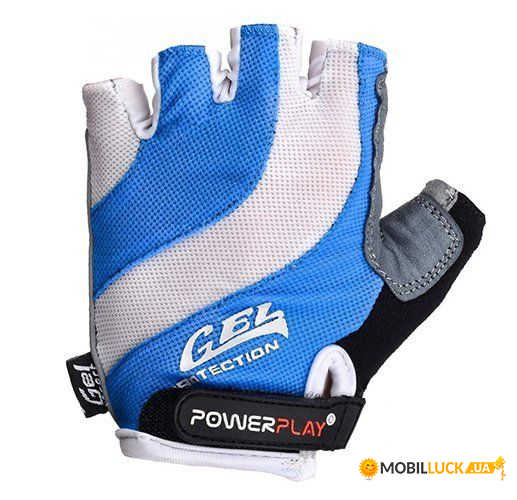   Power Play 5034 XL  (07228050)