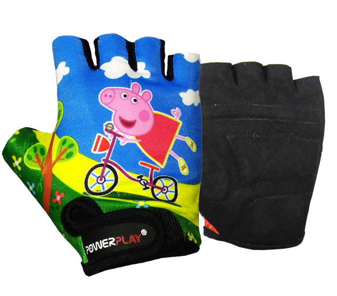    PowerPlay 5473 Peppa Pig  2XS