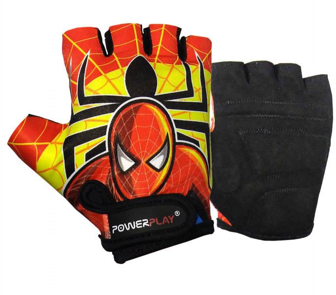    PowerPlay 5473 Spiderman S - 