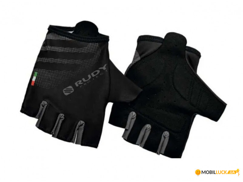   Rudy Project Iconic Glove Black