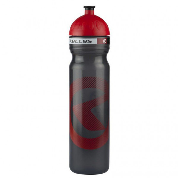  KLS Kalahari 1000 ml Black-Red (8585019330277)