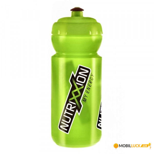  Nutrixxion Professional 600 ml BPA Free (440015)