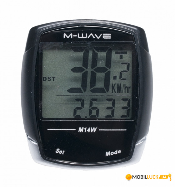  M-Wave M14W   (A-L-0079)