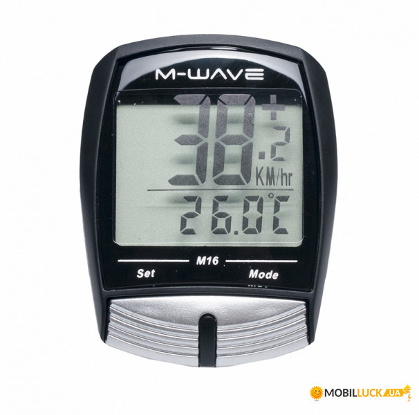  M-Wave M16  (a-l-0080)