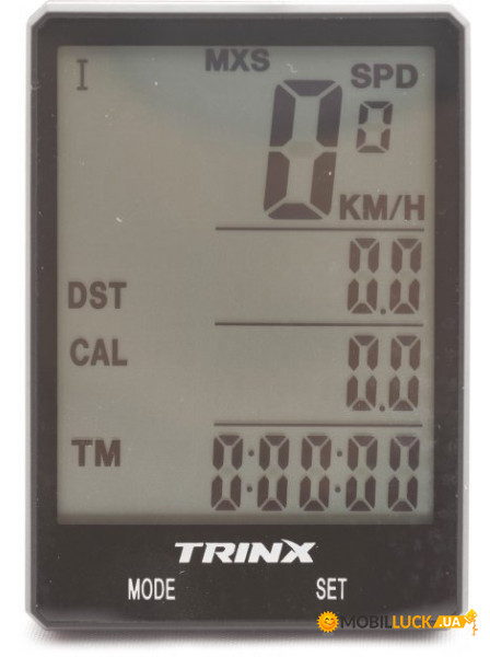  Trinx MB04