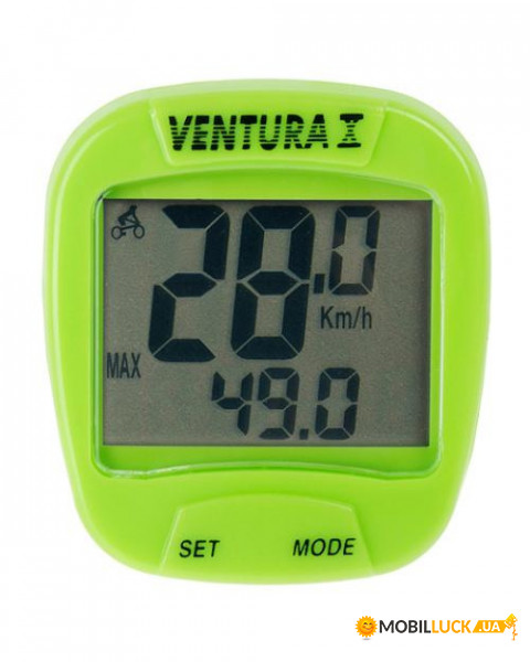  Ventura 10F  (A-L-0067)