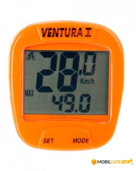  Ventura 10F  (A-L-0068)