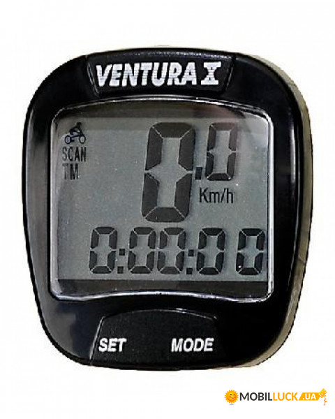  Ventura X  (A-L-0004)