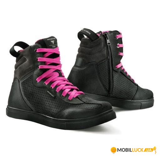  Shima Rebel WP Lady Black 37