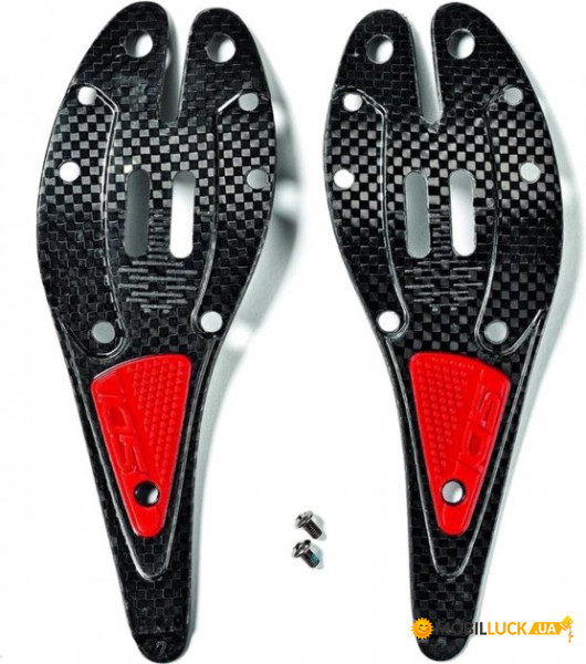   Sidi MTB SRS CARBON SOLE No.56  Black RMTBSRSCARBK