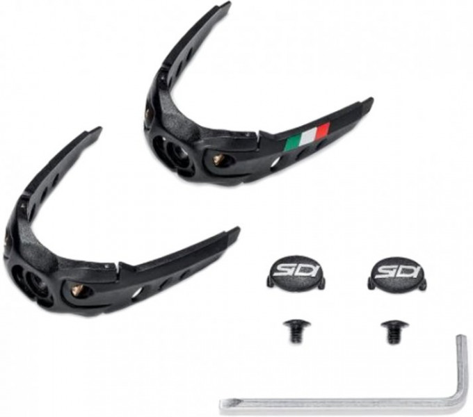    Sidi Heel Retention Black 40 (RTALLHCSRE)