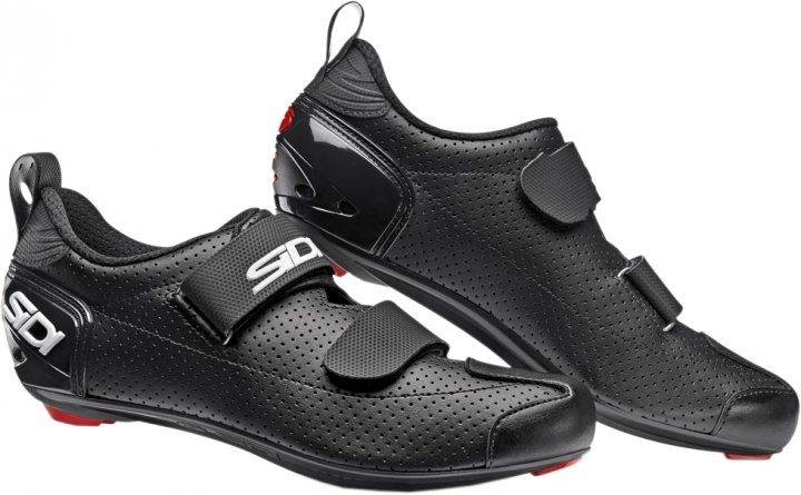   Sidi T - 5 Air Black - Black 43.5 (CT5AIRBB435)