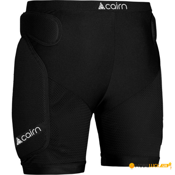   Cairn Proxim Black L (1012-0800070-02L)