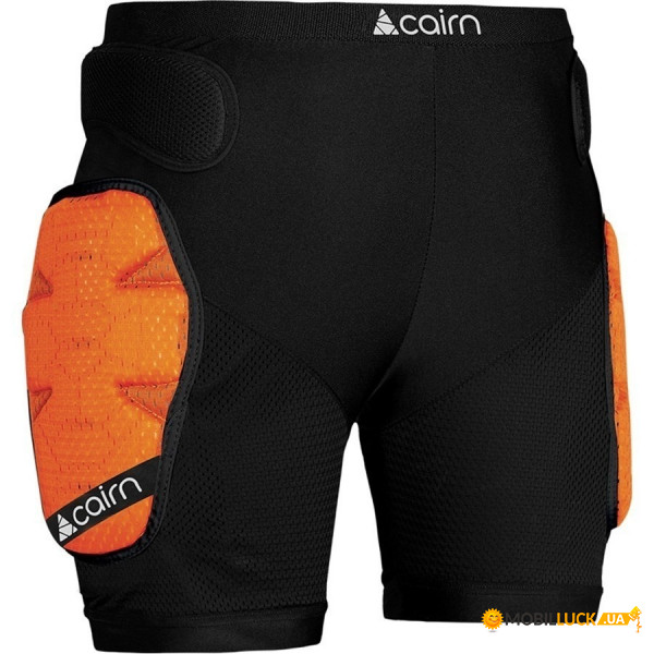   Cairn Proxim D3O Black L (1012-0800200-02L)