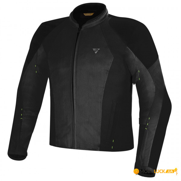  Shima Jet Black XXL