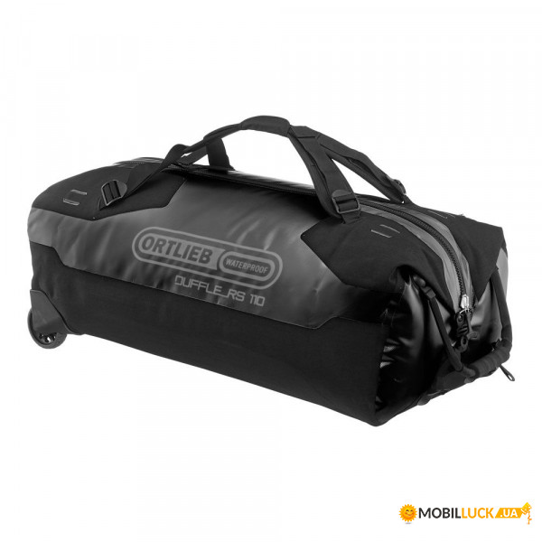 - Duffle RS black 110 